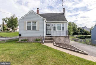 3008 Summit Ave, Parkville, MD 21234