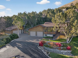 1325 Cedar Lake Rd, Pocatello, ID 83204