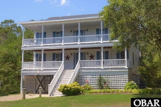 106 Flight Dr Unit Lot 4, Kitty Hawk, NC 27949