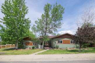 1450 Mount Helena Dr, Helena, MT 59601