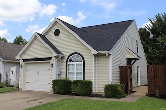 3505 Pigeonbrook Ct, Evansville, IN 47715