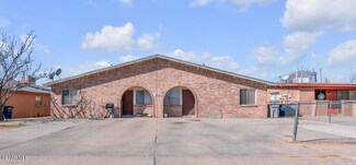 2919 Beachcomber Dr Unit AB, El Paso, TX 79936