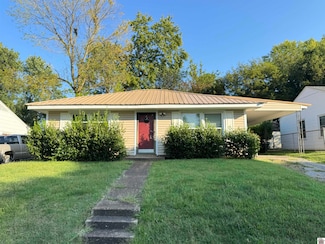 3228 Rucker Ave, Paducah, KY 42001