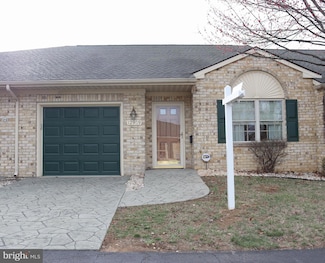 12909 Little Hayden Cir Unit 2, Hagerstown, MD 21742