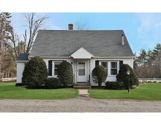 41 Main St Unit B, Princeton, MA 01541