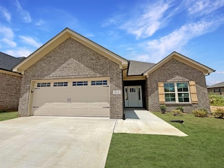 822 Sheldrake Ln, Bowling Green, KY 42101
