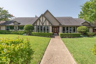 7116 Roundrock Rd, Dallas, TX 75248