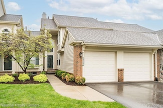 1752 Thistle Dr, Canton, MI 48188