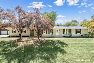 11401 Davis Rd, Middleville, MI 49333