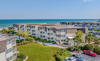 5601 N Ocean Blvd Unit C 202, Myrtle Beach, SC 29577
