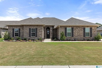204 Nellie Faye Ln, Meridianville, AL 35759