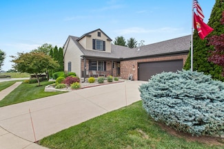 2910 Greystone Place, Champaign, IL 61822
