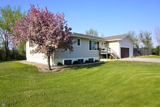 17425 N Dakota 11, Fairmount, ND 58030