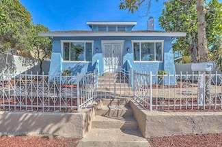 211 S Pardee St, San Diego, CA 92113