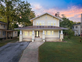 601 Chestnut St, Berea, KY 40403