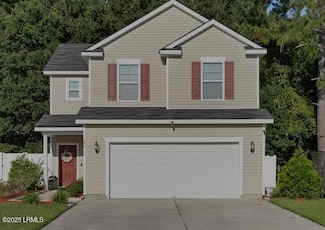 126 Okatie Park Cir W, Ridgeland, SC 29936