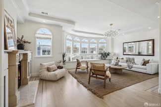 850 45th Ave, San Francisco, CA 94121