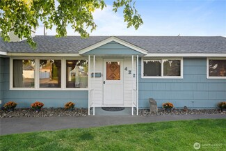 422 S 8th Ave, Othello, WA 99344