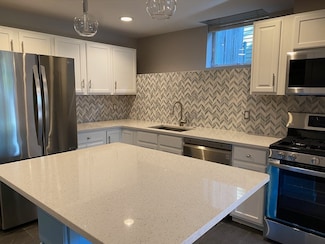 2277 Massachusetts Ave Unit 1, Cambridge, MA 02140