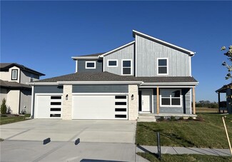 17749 Greeley St, Gardner, KS 66030
