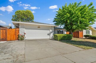 6004 Cahalan Ave, San Jose, CA 95123