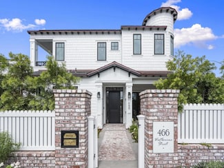 466 Westbourne St, San Diego, CA 92037