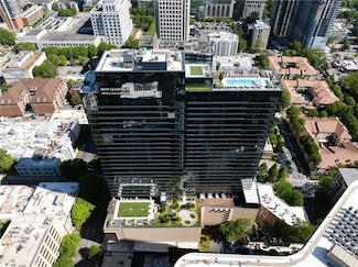 903 Peachtree St NE Unit 1808, Atlanta, GA 30309