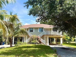 5548 Birdsong Ln, Bokeelia, FL 33922