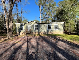 1101 Florida St, Darien, GA 31305