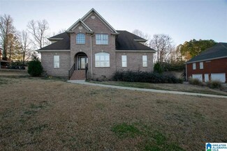 6058 Lakeside Dr, Mount Olive, AL 35117