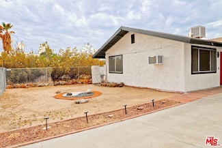 7100 Cholla Ave, Yucca Valley, CA 92284