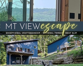 28 Irish Hills Blvd, Kimberling City, MO 65686