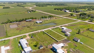 1061 Farm To Market Road 2919, Kendleton, TX 77417