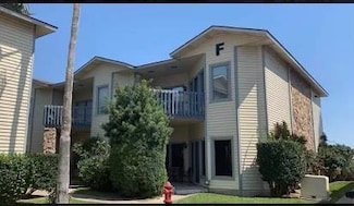 77 Santa Isabel Blvd Unit F8, Laguna Vista, TX 78578