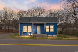 3615 Pike Ave, North Little Rock, AR 72118