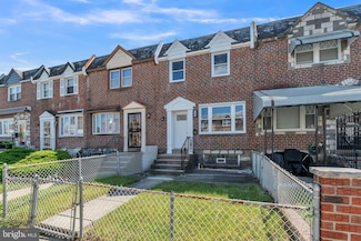 8652 Gilbert St, Philadelphia, PA 19150