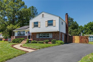 600 Erich Rd, Richmond, VA 23225