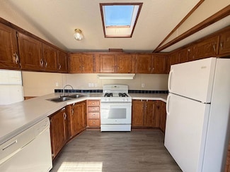 2500 Farm Bureau Rd Unit Lot 86, Manhattan, KS 66502