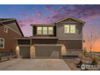 2693 Silverheels Dr, Loveland, CO 80538