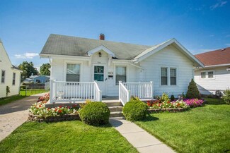 714 S 22nd St, Lafayette, IN 47905