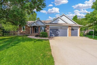 307 N Kentucky Ln, Wichita, KS 67235