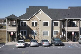 1280 Constitution Ct Unit 303, Harrisonburg, VA 22802
