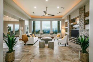 42 Mustang Mesa Trail, Tijeras, NM 87059