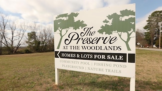 Lot 211 Cimarron Cove, Benton, AR 72019
