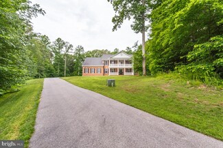 1505 Gabriels Way, Sunderland, MD 20689