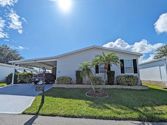 1530 Aberdeen Ln Unit 152, Winter Haven, FL 33881