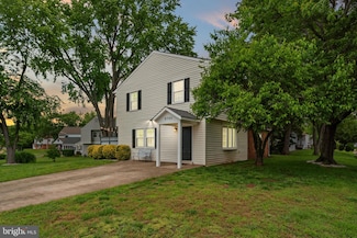 8705 Artillery Rd, Manassas, VA 20110