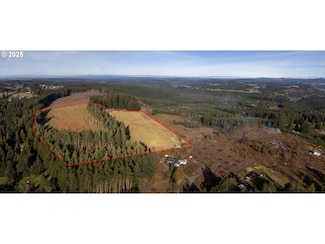 0 S Viola Welch Rd, Beavercreek, OR 97004