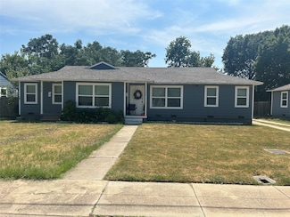 1306 Stone Dr, Irving, TX 75061