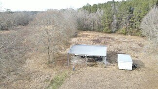 1121 Causey Rd, McComb, MS 39648